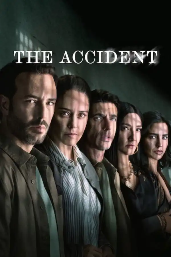 The Accident S02 E06