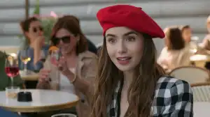 Emily in Paris Season 5 Announced, Lily Collins Talks Netflix Return