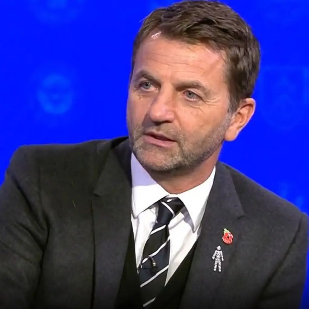 Transfer: He’s gone – Tim Sherwood on Liverpool star to join Real Madrid