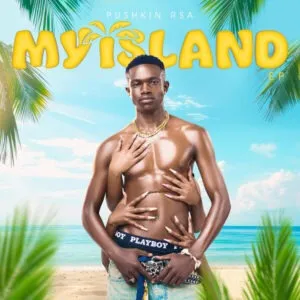 Pushkin RSA – My Island (Album)