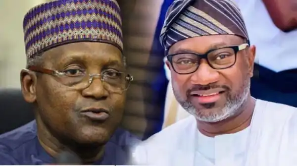 Strike: Lawyer Begs Dangote, Otedola to Pay Off ASUU