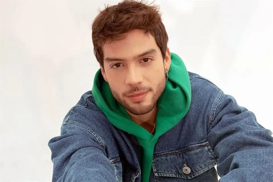 Career & Net Worth Of Jerónimo Cantillo