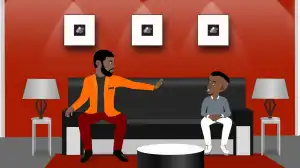 Takpo TV - INEQUALITY (Comedy Video)
