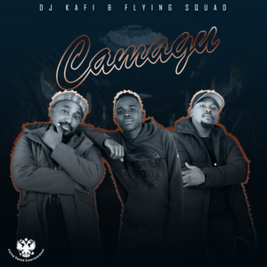 Dj Kafi – Umshado Ft Teddy Soul, Flying Squad & Projager