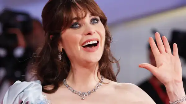 Physical Season 3: Zooey Deschanel Joins Rose Byrne in Apple Dramedy