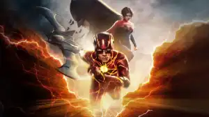 The Flash Director Explains Why His DC Film Flopped at the Box Office