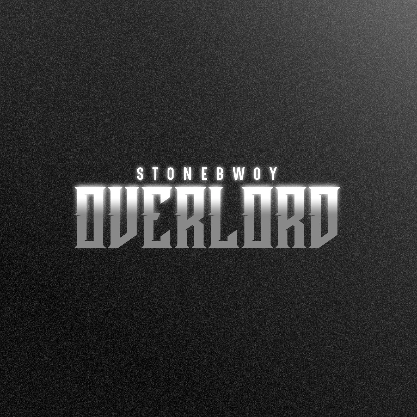 Stonebwoy – Overlord