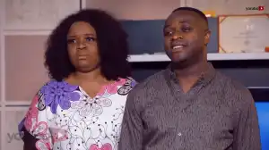 Ajaga (2021 Yoruba Movie)
