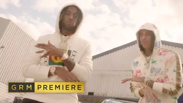 D Block Europe - Free 22 (Video)