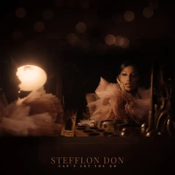 Stefflon Don – Can’t Let You Go