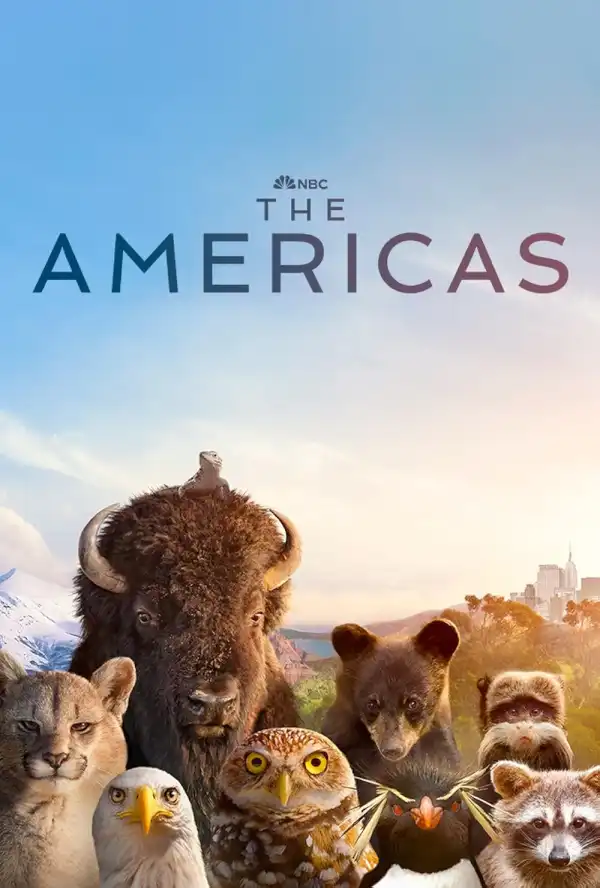 The Americas Season 1