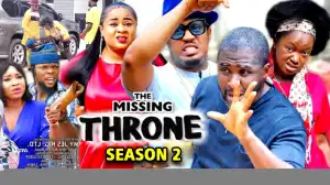 The Missing Throne Season 2