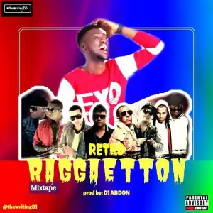 NonStop Reggaeton  Songs  Mix