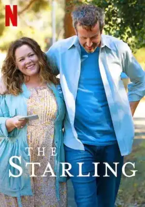 The Starling (2021)