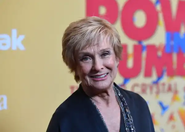 Career & Net Worth Of Cloris Leachman