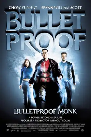 Bulletproof Monk (2003)