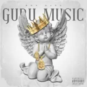 Don Bang – Guru Music (Album)