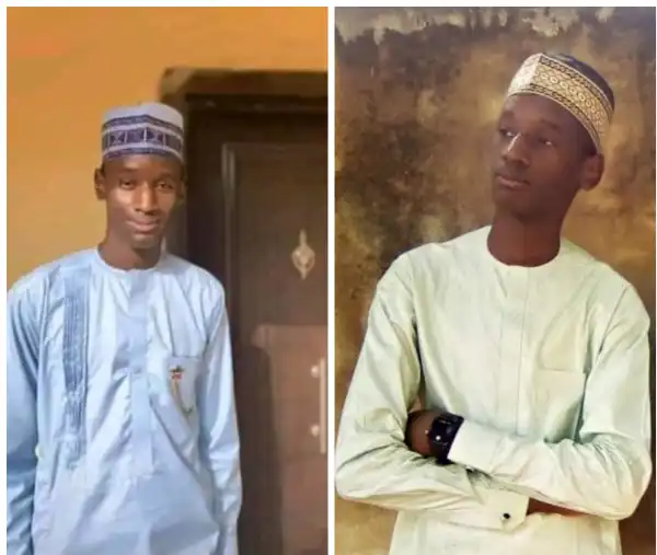17-year-old student falsely accused of stealing iPhone 7 dies after torture by task force in Adamawa