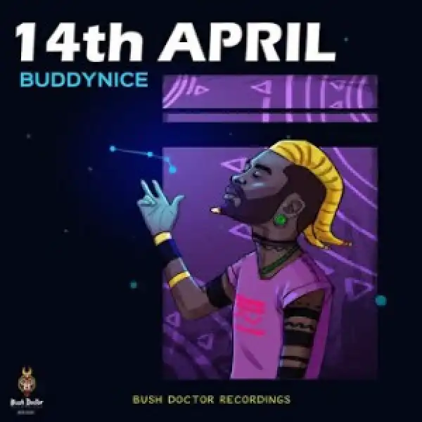 Buddynice – 14th April (Individualist In The Deep Remix)