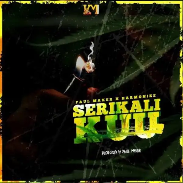 Paul Maker – Serikali Kuu Ft. Harmonize