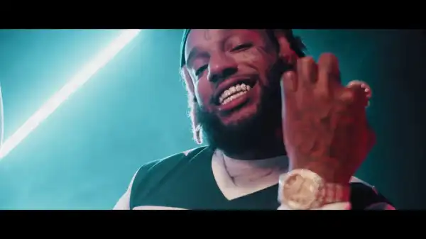 Pooh Shiesty & Big Flock - 187 Shiesty (Video)
