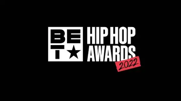 Full List Of Winners At The BET Hip Hop Awards 2022