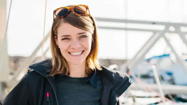 Biography & Net Worth Of Jessica Watson