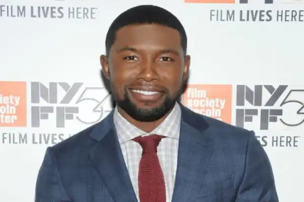 Net Worth Of Trevante Rhodes