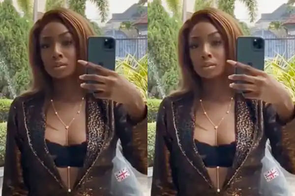Check Out Tolanibaj’s Song Making Waves On Music Platforms (Video)