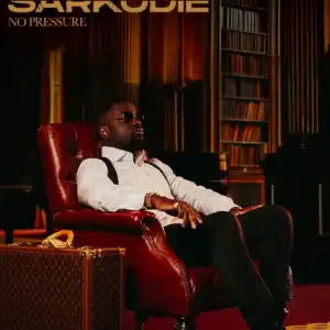 Sarkodie ft. Vic Mensa – Vibration