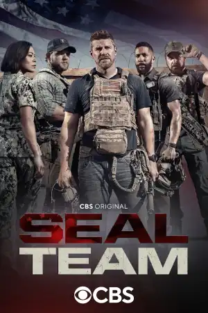 SEAL Team S05E13