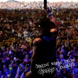 Struggle Jennings – Shoulda Woulda Coulda