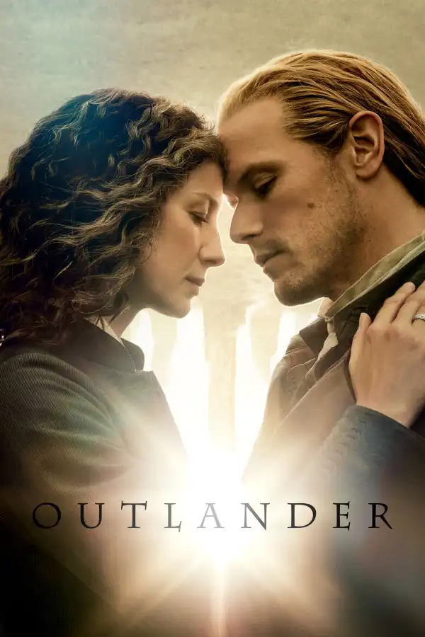 Outlander (2014 TV series)