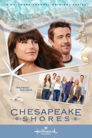 Chesapeake Shores S05E04