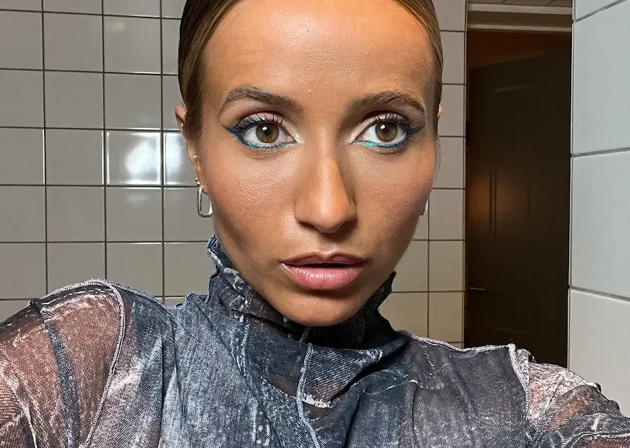 Age & Net Worth Of Camille Callen