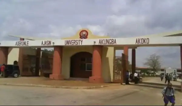AAUA Suspends Exams As Students Protest Killing Of Alumnus