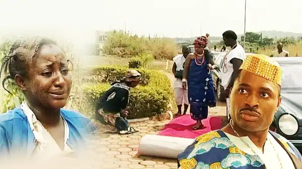 WORLD APART (Old Nollywood Movie)