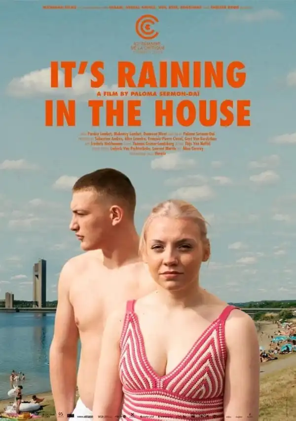 Its Raining In The House (2023) [French]