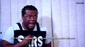 Koko Zaria (2021 Yoruba Movie)