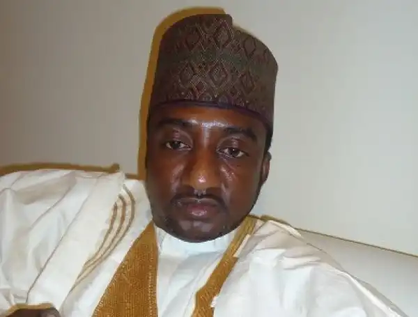 No defection in Kogi SDP – Chairman