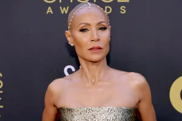 Jada Pinkett Threatens To Sue Man Who Alleged Will Smith Is Gay