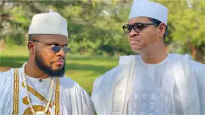 Billionaire Prince White – The  Nigeria President Part 2 (Comedy Video)