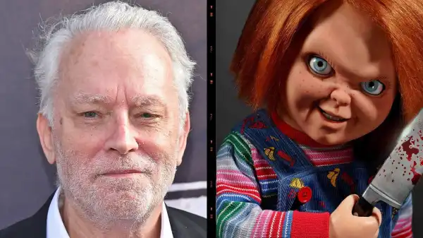Brad Dourif Has Retired from Acting With One Killer Exception