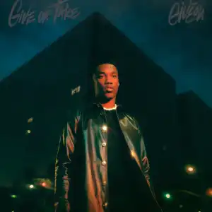 Giveon - Get To You