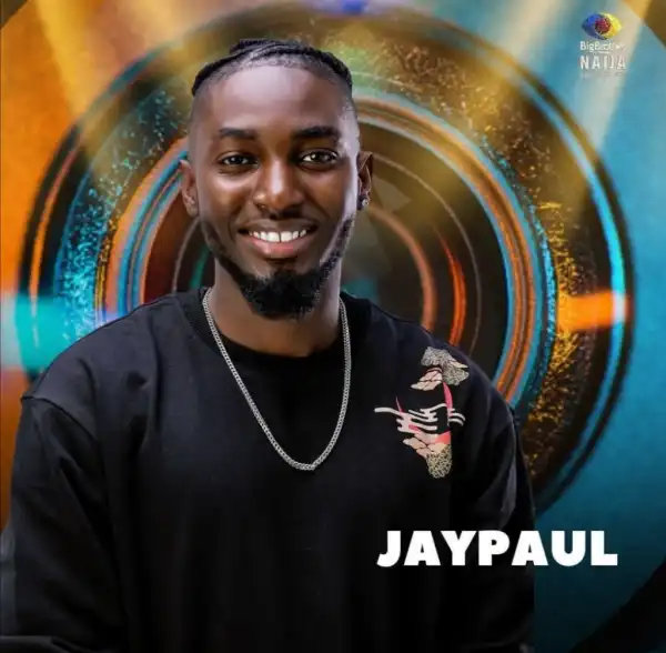 BBNaija: Beatrice Acts Like She Doesn’t Want To Be In The House – Jaypaul