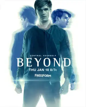 Beyond Season 2