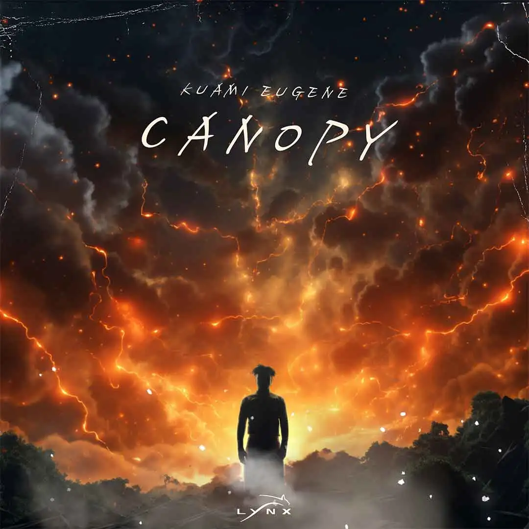 Kuami Eugene – Canopy