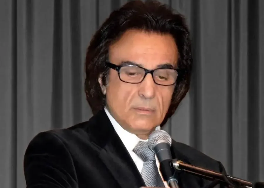 Biography & Career Of Ahmad Wali