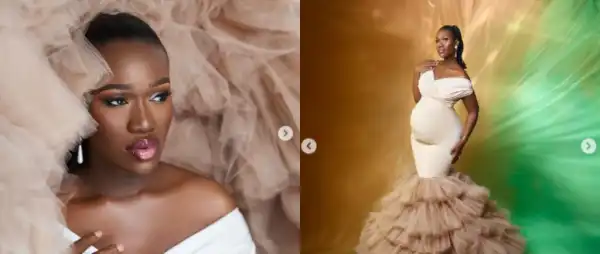 Warri Pikin Marks Birthday In Style With Gorgeous New Photos