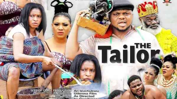 The Tailor Season 6